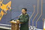 ارزش‌های انقلاب اسلامی در فضای مجازی حفظ شود