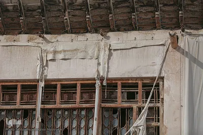 خانه وثیق انصاری