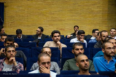 اولین روز مسابقات کشوری قرآن کریم در اصفهان
