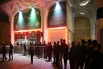 پذیرایی بیش از 270 هزار زائر در موکب‌های حرم بانوی کرامت