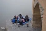 زاینده رود؛ پژواک زندگی