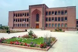 Islam Religion of Co-existence, Peace: Rector of Pakistani University
