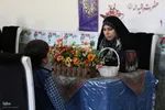یک روز تحصیلی در دبستان قرآنی بقیة‌الله(عج) اراک