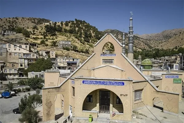 معرفی ۳ روستای قرآنی منتخب کردستان