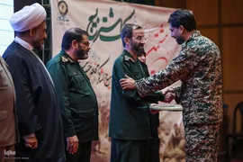 هشتمین جشنواره ملی مالک اشتر