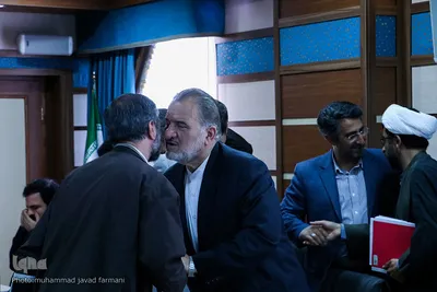 هشتاد و دومین مجمع مشورتی شورای توسعه فرهنگی قرآنی