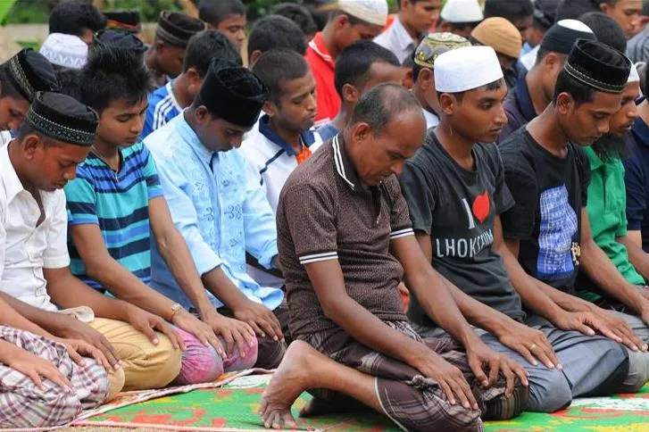রোহিঙ্গাদের নাম পরিবর্তনের প্রস্তাব দিল মিয়ানমার সরকার