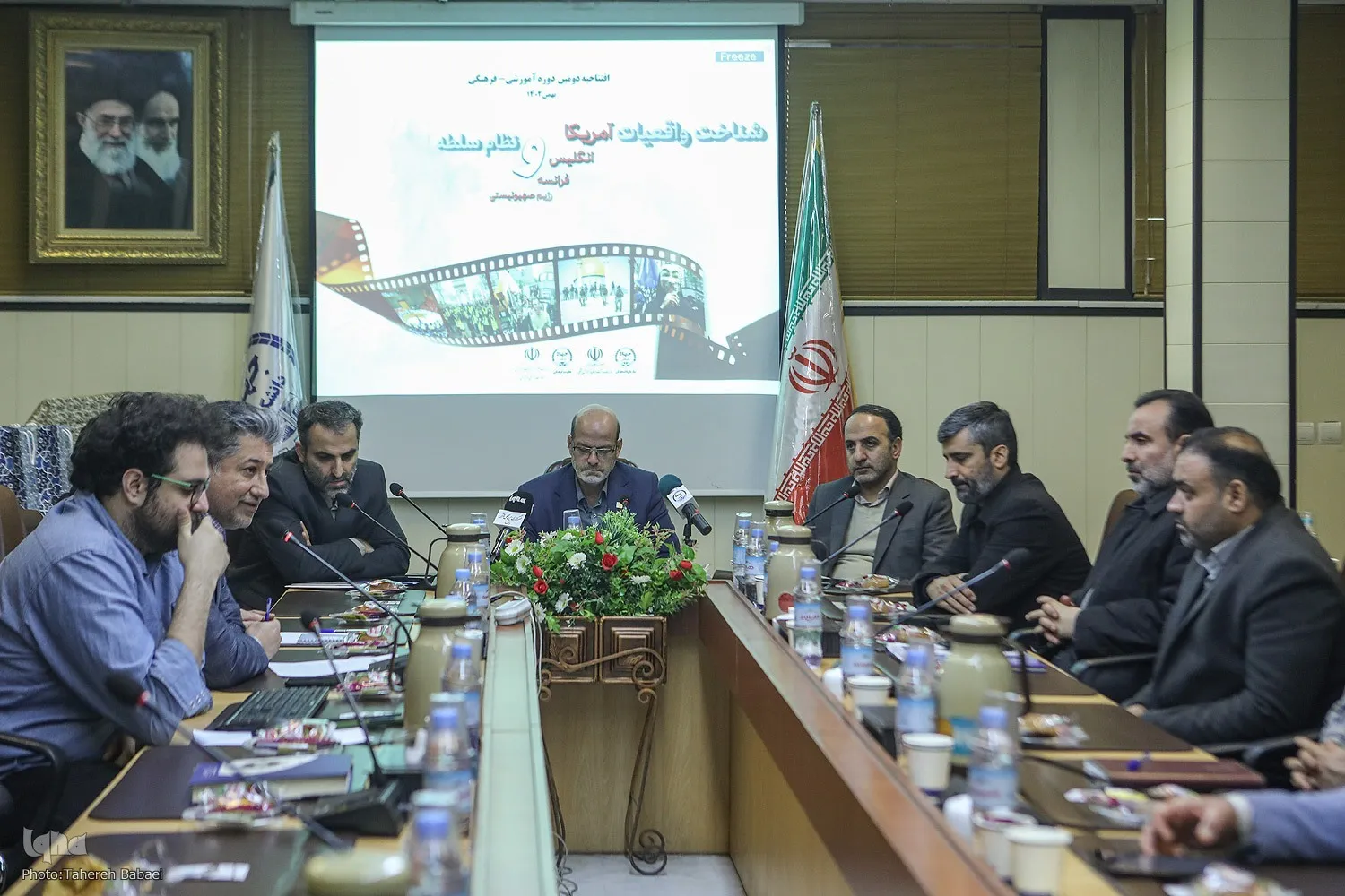 جامعه نیازمند شناخت دقیق از آمریکا و نظام سلطه است