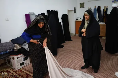 مشاغل خانگی؛ سنگر اقتصاد مقاومتی