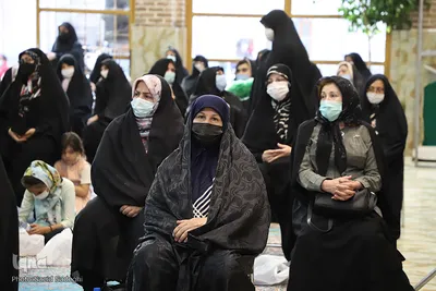 محفل قرآنی ادبی دارالذکر‎‎