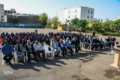 آئین بازگشایی مدارس در محلات