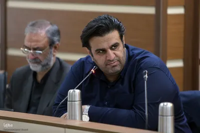 حمید مجیدی‌مهر، جلسه شورای توسعه فرهنگ قرآنی