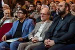اختتامیه جشنواره ملی عکس ویان در کرج‎