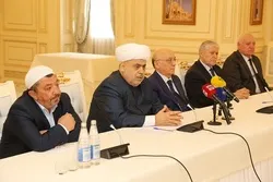 Qafqaz Müsəlmanları İdarəsinin Qazılar Şurası və Elmi-Dini Şurasının fətvası