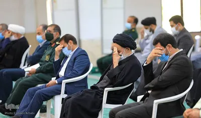 بزرگداشت شهدای دانش آموز غرب کابل