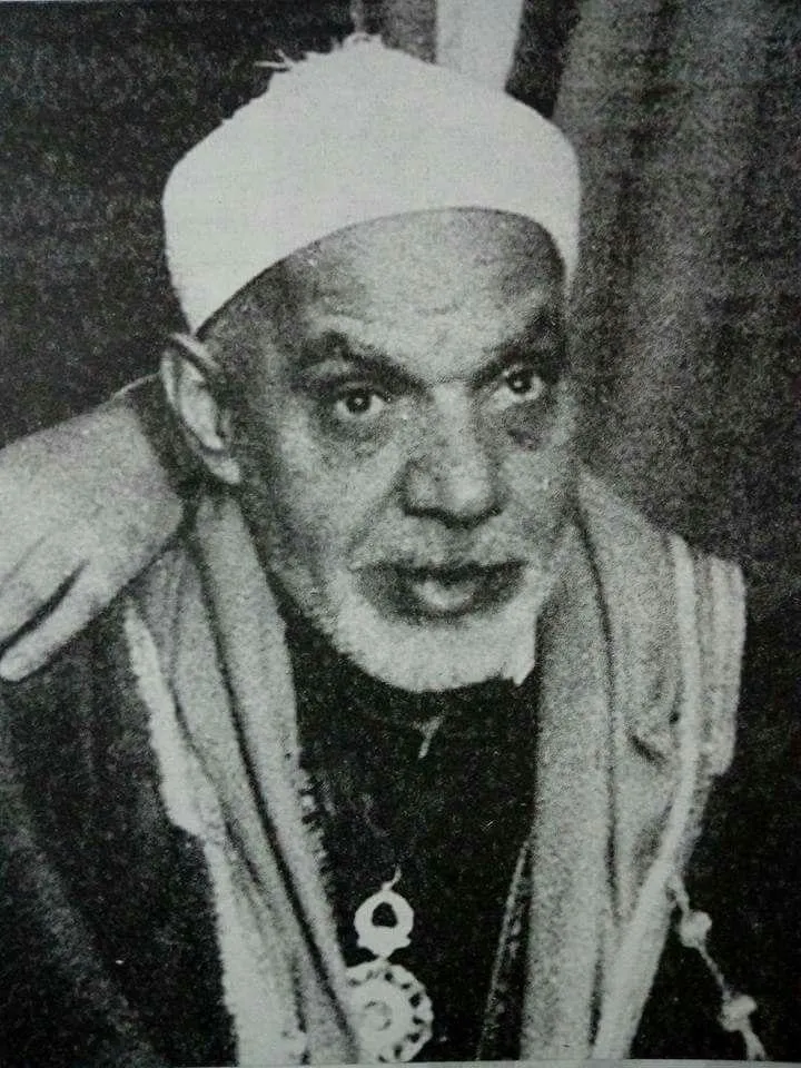 ইমাম মুসা কাযিম (আ.)এর পবিত্র মাযারে বিশ্ববিখ্যাত ক্বারি 