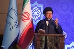 آئین تکریم و معارفه رئیس دادگستری استان فارس‎