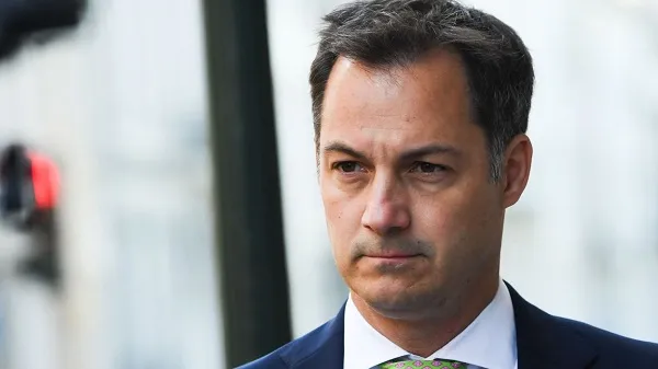 Viceprimer ministro belga pide seguir el ejemplo de Alemania
