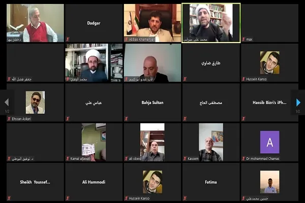 کرونا؛ آزمونی برای سنجش ناتوانی انسان در برابر قدرت خداوند