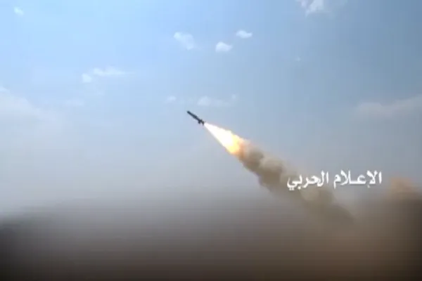 An Mayar Da Martani Kan Masu Shishigi A Kan Yemen
