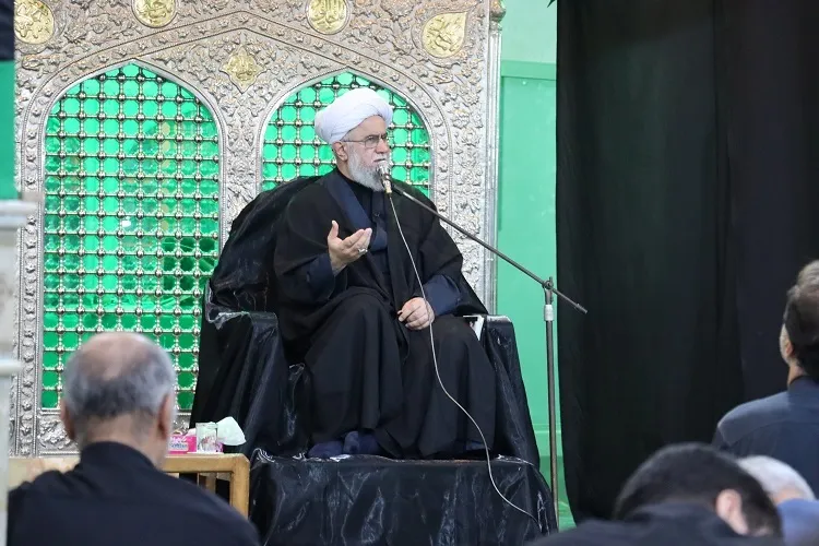 قرآن جامع‌ترین دفاع از حقوق بانوان را دارد