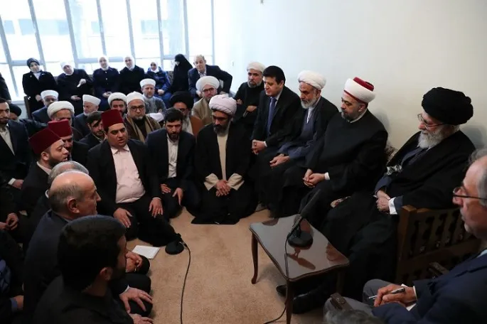 Ranar Da Zaku Yi Sallar Jam'i A Cikin Masallacin Quds Tana Nan Zuwa