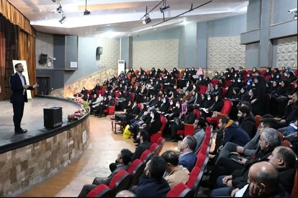 تأسیس مؤسسه شوق رضوان به انگیزه تربیت قرآنی نسل جوان