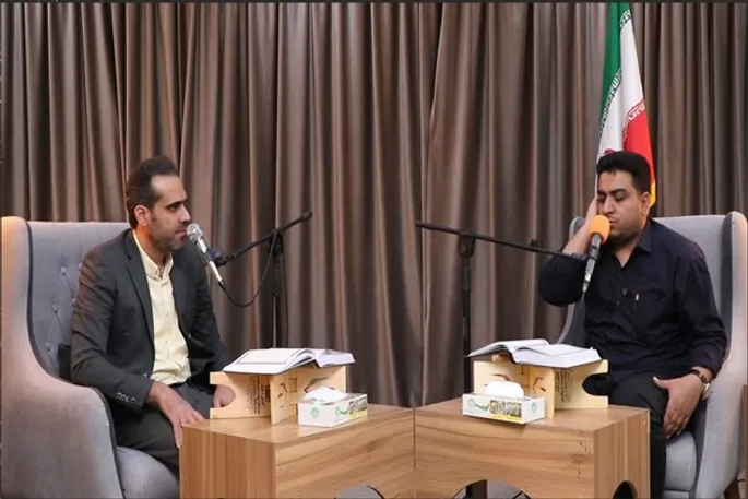 برگزاری جلسات ماهانه تخصصی تربیت قاری در اهواز