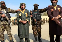 Afghanistan: le gouvernement annonce la libération de 100 prisonniers talibans
