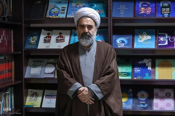 راهکارهای سوره زمر برای دستیابی به موفقیت + فیلم