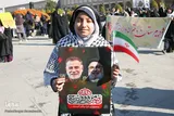 برگزاری ۴۰ نشست تبیینی با موضوع مقاومت در قزوین
