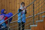 غوغای سینمای کودک در شهر دوستدار کودک
