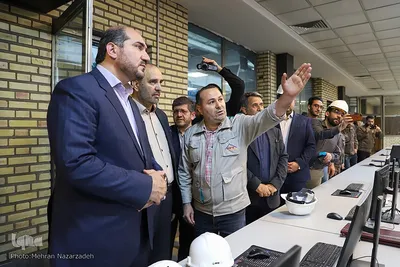سفر یک روزه معاون اجرایی رئیس جمهوری به آذربایجان شرقی‎‎