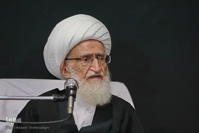 آیت‌الله نوری همدانی