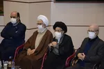مجلس بزرگداشت استاندار اسبق آذربایجان شرقی‎‎