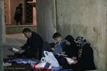 احیای شب نوزدهم ماه رمضان در مسجد جامع اصفهان