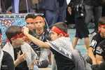 دوازدهمین سوگواره سراسری "احلی من العسل" در ارومیه‎