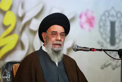 مراسم گرامیداشت آغاز دهه فجر در اصفهان