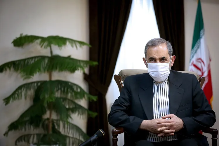 ترور حاج قاسم بزرگ‎ترین جنایت آمریکا علیه انقلاب بود