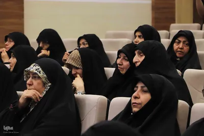 برگزاری «رویداد روایت مادران مقاومت» در تبریز‎