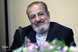خادم القرآن استاد «علی‌اکبر حنیفی»