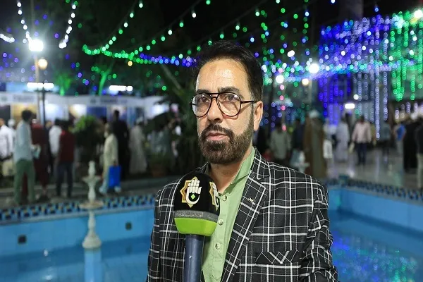 رسالة الإمام علي (ع) هي توحيد الكلمة ورفض الخلافات