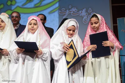 جشن بزرگداشت مقام زن ویژه بانوان جهادگر جهاددانشگاهی