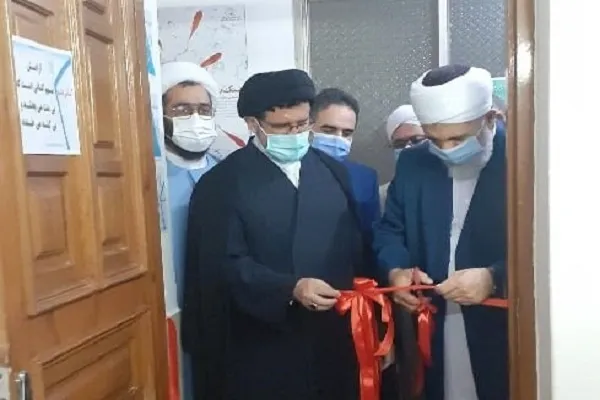 افتتاح نخستین هیئت صلح اهل سنت در گلستان