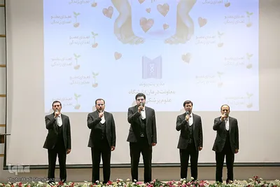 مراسم گرامیداشت اهدای عضو در آذربایجان شرقی