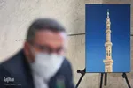 نشست خبری رئیس جهاد دانشگاهی استان فارس به مناسبت روز خبرنگار