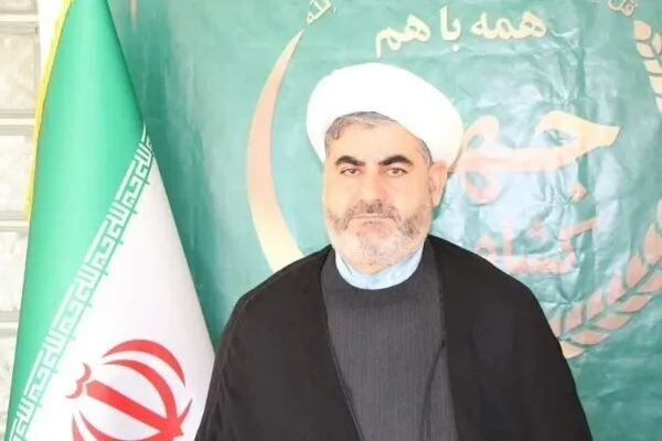 مصطفی علیجانی