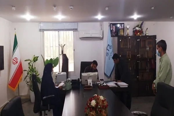 گره‌گشایی از مشکلات ۸۳ نفر از مراجعین دستگاه قضایی در دیدار مردمی دادستان بندرعباس