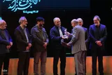 اختتامیه چهل و چهارمین جشنواره فیلم فجر