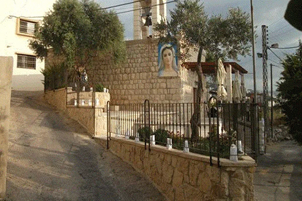 Blat : symbole de coexistence islamo-chrétienne au Sud-Liban